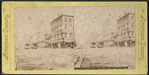 Canal Street, West from Broadway, New York City.