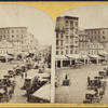 Chatham Square.