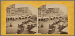 Chatham Square.