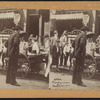 Candy-man in Hester St., N.Y.