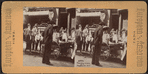 Candy-man in Hester St., N.Y.
