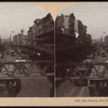 The Bowery, New York City, U.S.A.