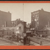 View in the Five Points.