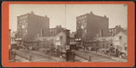 View in the Five Points.