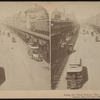 Along the Noted Bowery, New York, U.S.A.