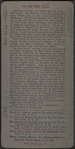 Broad Street north to Stock Exchange, U.S. Sub-treasury and Wall Street, N.Y.