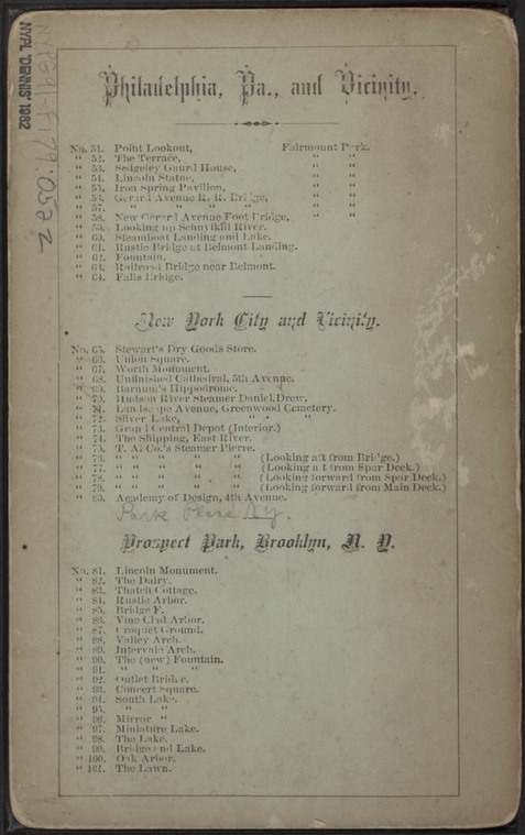 Index