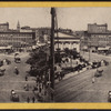 The Junction of Chatham and Centre Sts., from Printing House Square.