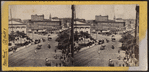 The Junction of Chatham and Centre Sts., from Printing House Square.