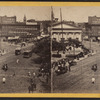 The Junction of Chatham and Centre Sts., from Printing House Square.
