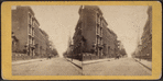 38th Street., looking East from the Fifth Avenue.