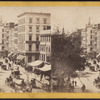 View from corner of Chamber St., looking down.
