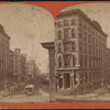 Park Place, New York.