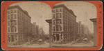 Park Place, New York.