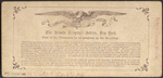 The Atlantic Telegraph Jubilee, New York.