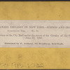 Arrival of the Governor at the City Hall under the escort of the Cavalry of the Seventh Regiment, June 18, 1860.