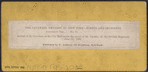 Arrival of the Governor at the City Hall under the escort of the Cavalry of the Seventh Regiment, June 18, 1860.