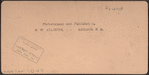Grand Review, Decoration Day, New York, U.S.A.
