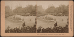 Grand Review, Decoration Day, New York, U.S.A.