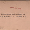 Grand Review, Decoration Day, New York, U.S.A.