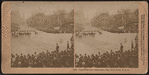 Grand Review, Decoration Day, New York, U.S.A.
