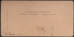 Naval Parade, Centennial, April 28th, 1889.