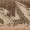 The Merry Highlanders, Great Centennial, 1889.