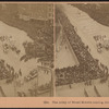 The Army of Breadmakers coming, Great Centennial, 1889.