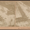 White House on Wheels, Centennial Day, 1889.