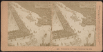 White House on Wheels, Centennial Day, 1889.