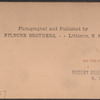 Washingtons' Carriage of State, Great Centennial Parade, 1889.