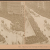 Washingtons' Carriage of State, Great Centennial Parade, 1889.