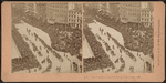 The Artillery, Regular Army, Centennial, 1889.