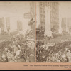 Our Pennsylvania Boys as they appeared in the Great Dewey Parade, New York.