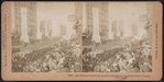 Our Pennsylvania Boys as they appeared in the Great Dewey Parade, New York.