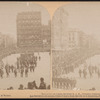 They saved our Union; the Brave G.A.R., Columbus Celebration, New York, U. S. A.