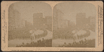 The Volunteer Firemen, Columbus Celebration, New York, U. S. A.