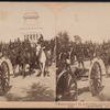 Wendel's Battery," the 1st New York. -- leaving Grant's Tomb. -- Dewey Celebration, New York.