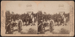 Wendel's Battery," the 1st New York. -- leaving Grant's Tomb. -- Dewey Celebration, New York.