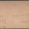 The Army and Navy in peace, magnificent welcome to Admiral Dewey, New York.