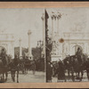 Dewey Arch, New York City.