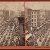 Masonic Procession, June 2, 1875.