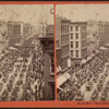 Masonic Procession, June 2, 1875.