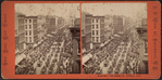 Masonic Procession, June 2, 1875.