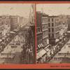 Masonic Procession, June 2, 1875.