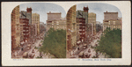 Broadway, New York City.