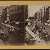 View of Broadway.