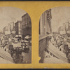 Broadway from Broome Street. N. Y.