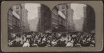 A view of famous Broadway.