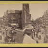 Broadway, N. Y., from [...] st.